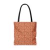 Modern Minimalist Pattern Tote Bag - Image 10